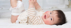 how to prevent diaper rash